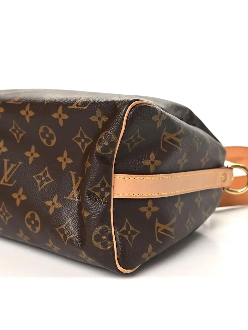 Louis Vuitton Speedy Bandouliere 25 #339589L18B